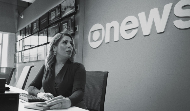 Divulgação, TV Globo