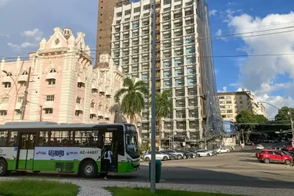 © Fabiola Sinimbú/Agência Brasil