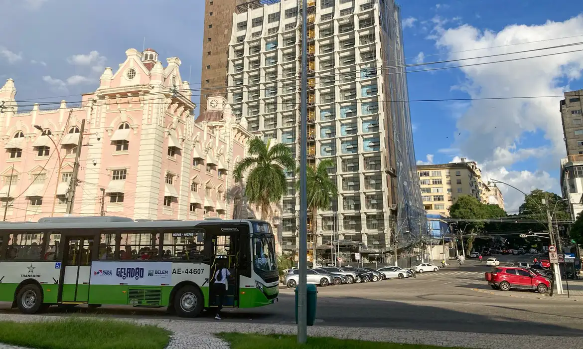 © Fabiola Sinimbú/Agência Brasil