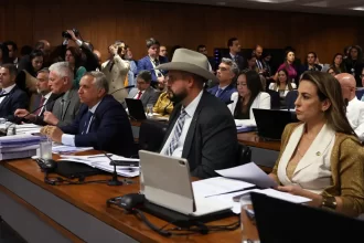 © José Cruz/Agência Brasil