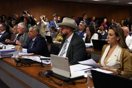 © José Cruz/Agência Brasil