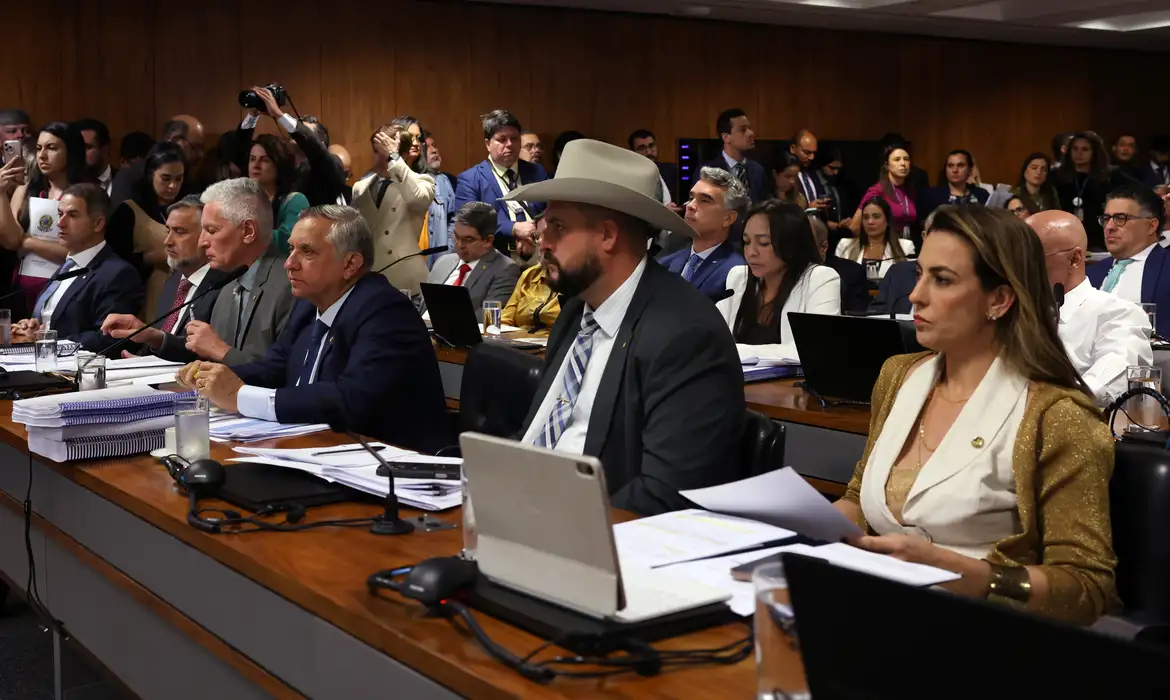 © José Cruz/Agência Brasil