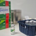 Administração oportuna do soro antiveneno é fundamental para reduzir gravidade dos casos e evitar mortes (Foto: SES-GO)